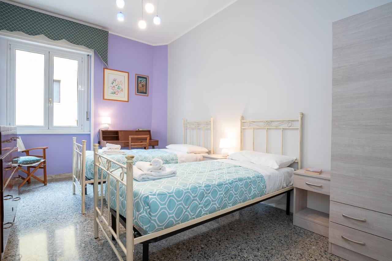 Leilighet Nunzia San Giovanni