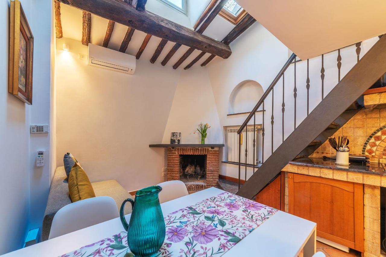 Trastevere Escape - Charme Holidays Appartamento *