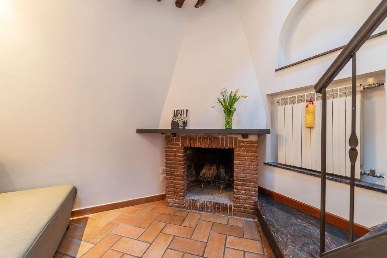 Trastevere Escape - Charme Holidays Appartamento Roma