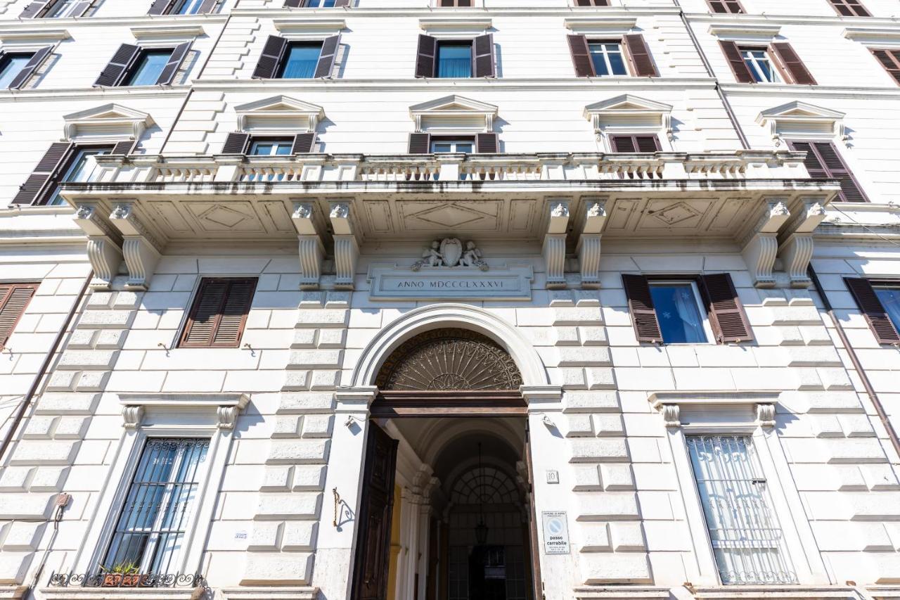 Gjestgiverier Bonfalco Roma