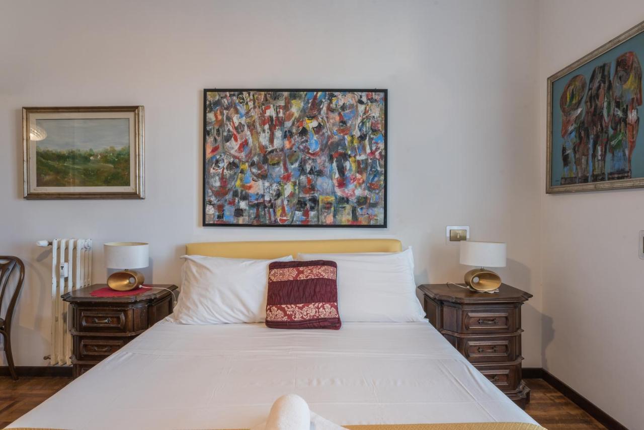 Leilighet Charming Mazzini Roma