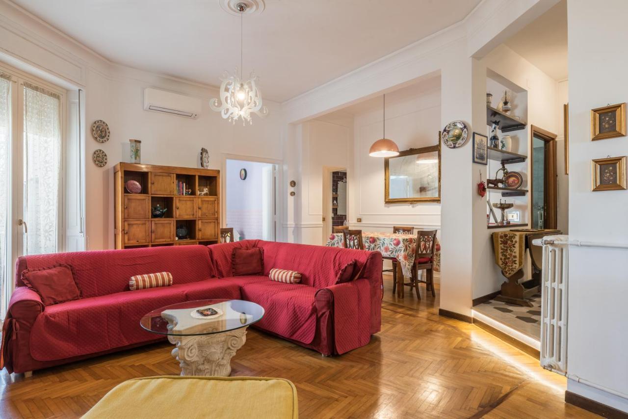Charming Mazzini