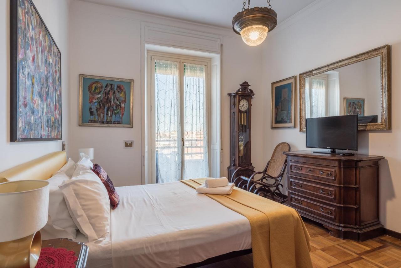 Charming Mazzini Roma