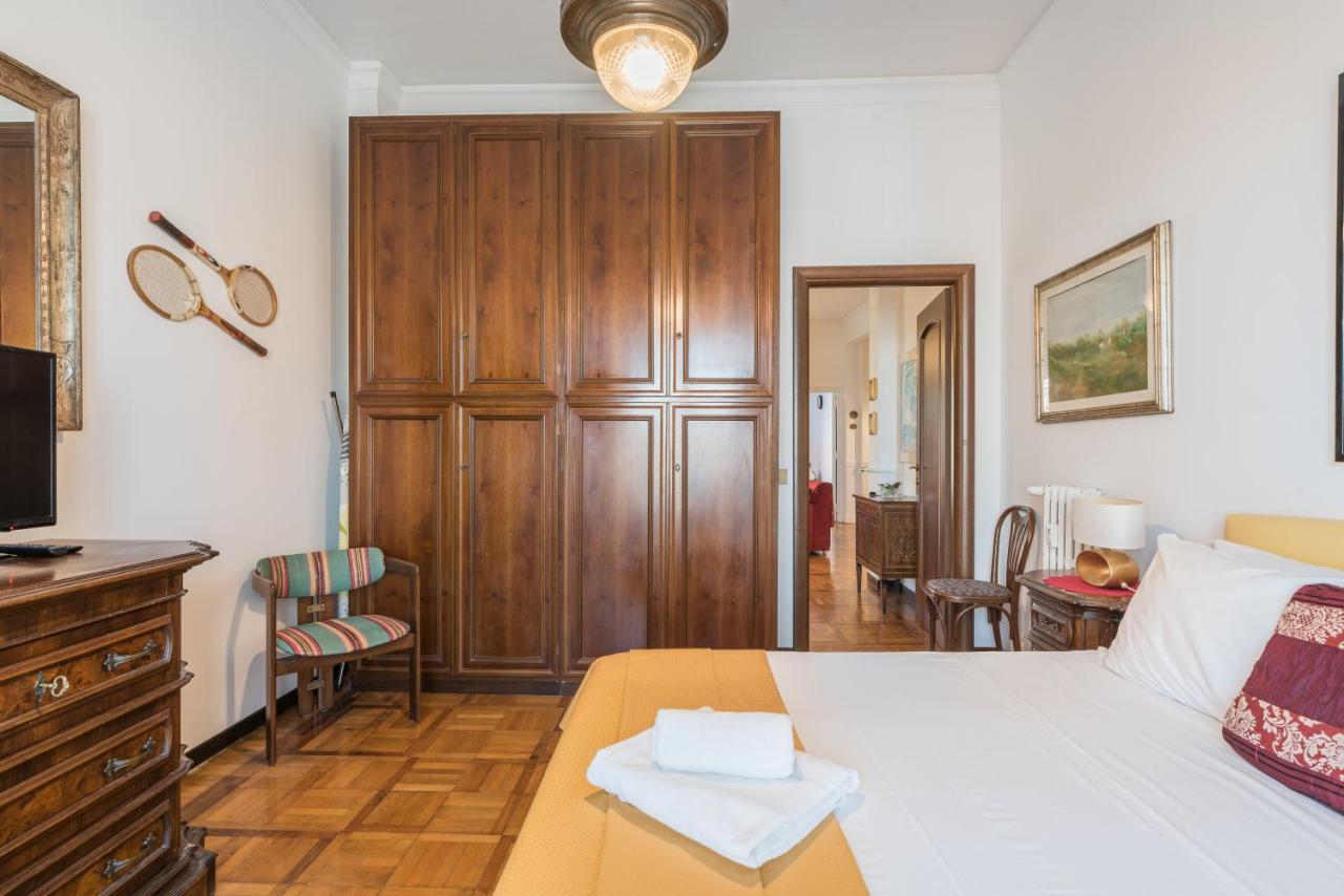 Leilighet Charming Mazzini *