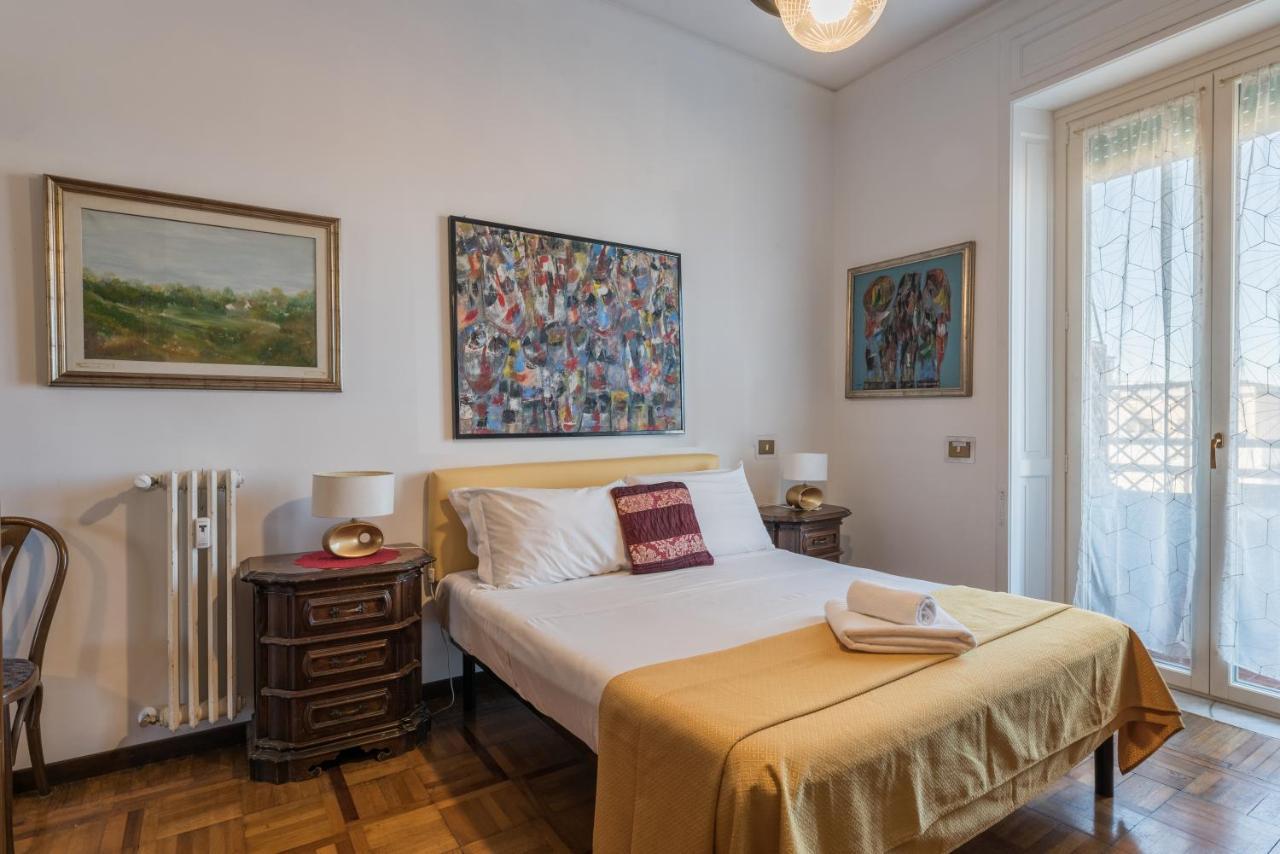 Charming Mazzini Leilighet *