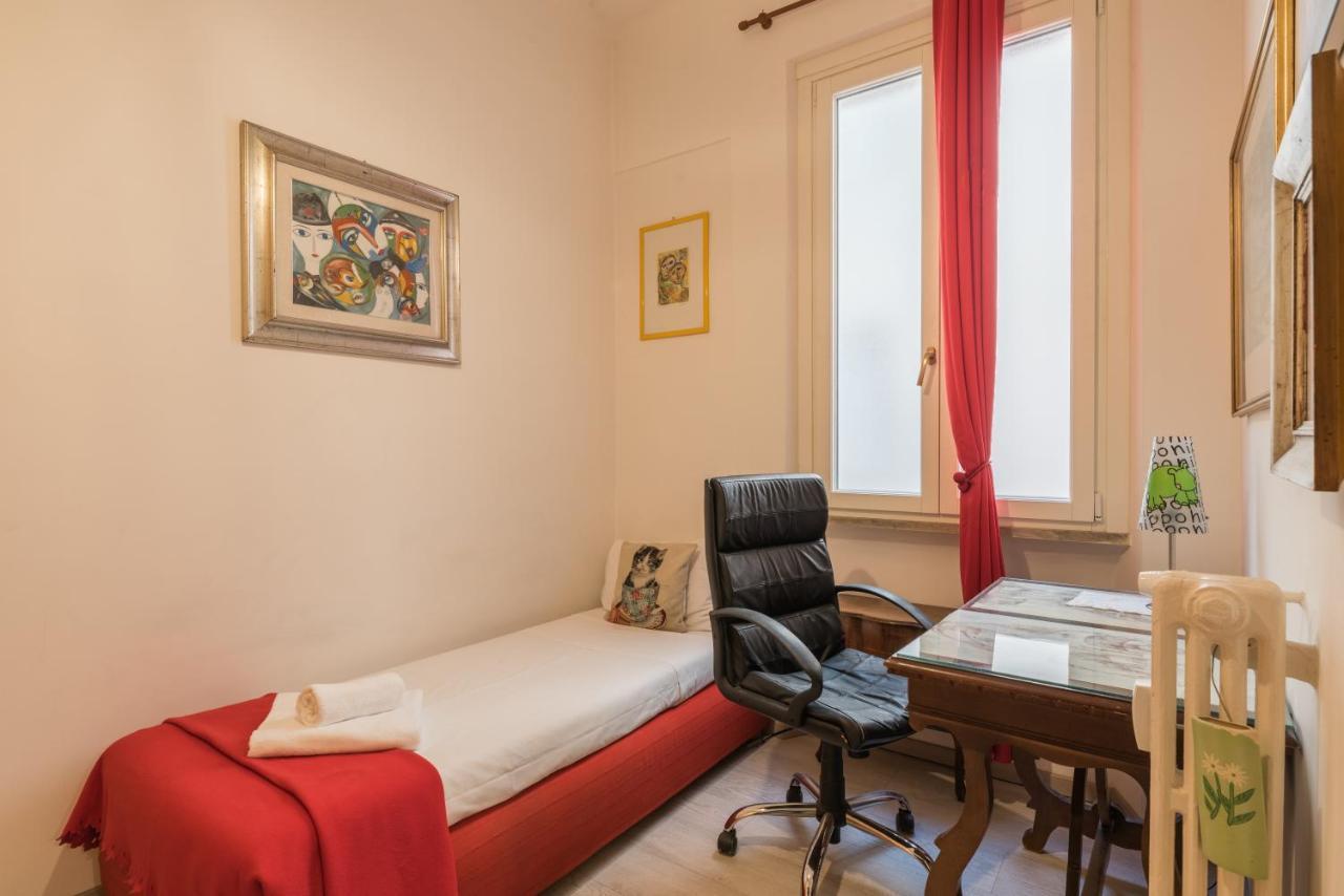 Charming Mazzini