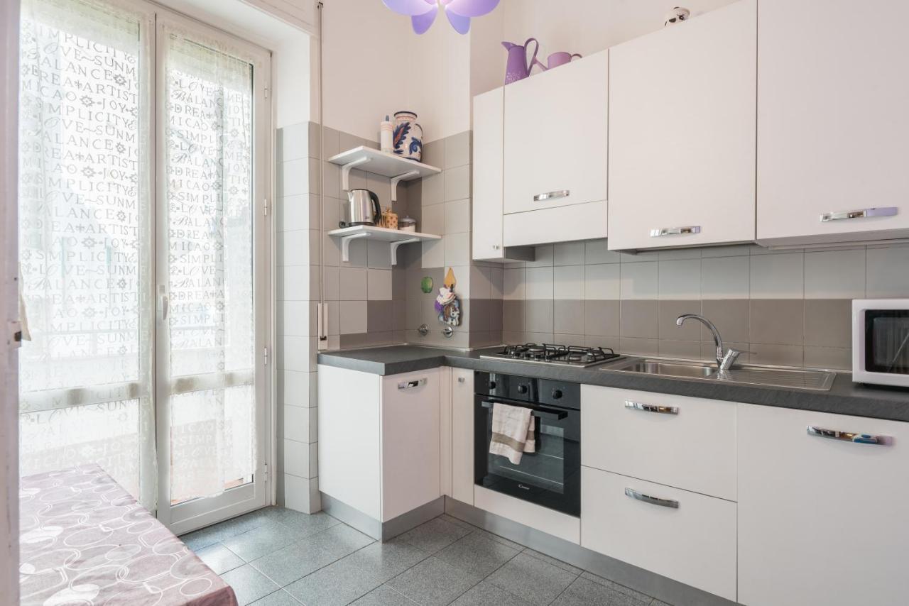 Leilighet Charming Mazzini Roma