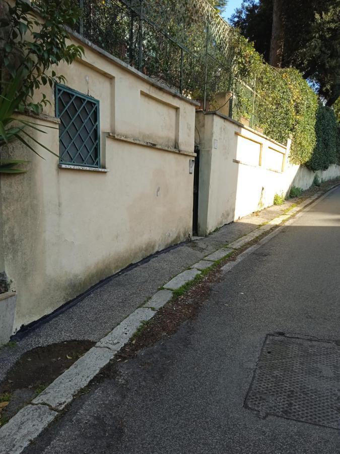 Сasa de vacaciones Luxury Parioli *