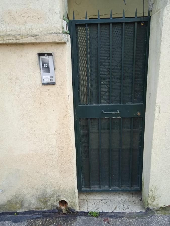 Luxury Parioli Сasa de vacaciones