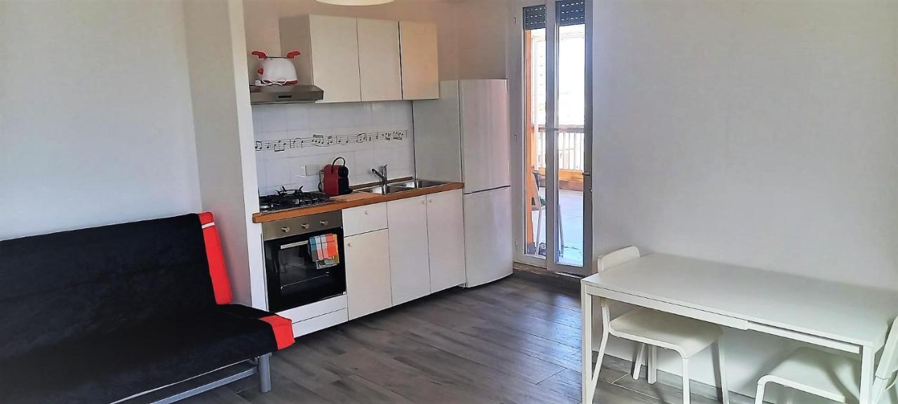 Apartamento Terrace On The 11th Floor *