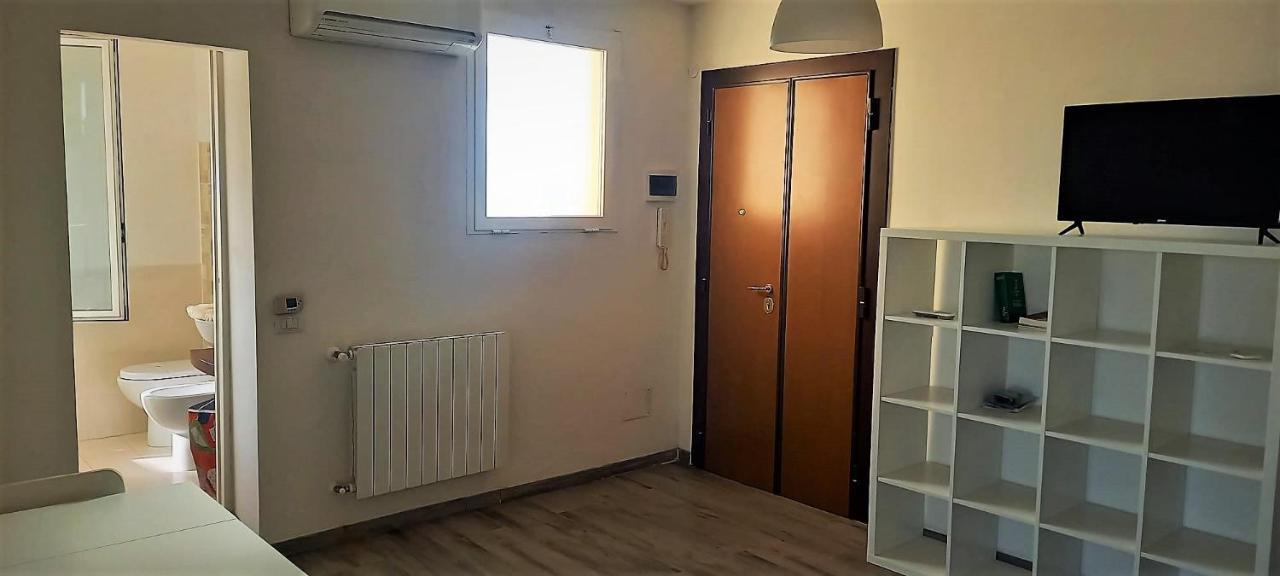 Leilighet Terrace On The 11th Floor Roma