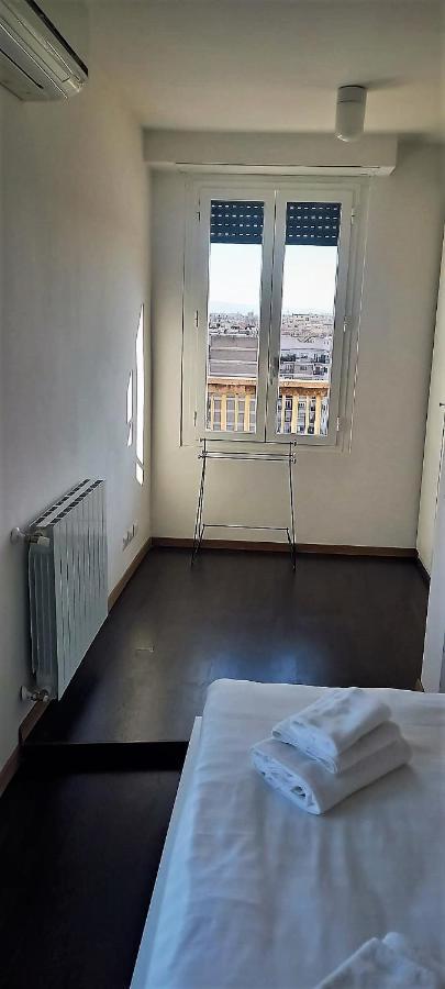 Terrace On The 11th Floor Leilighet Roma