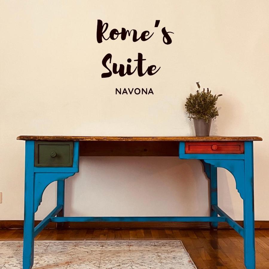Apartment Rome's Navona