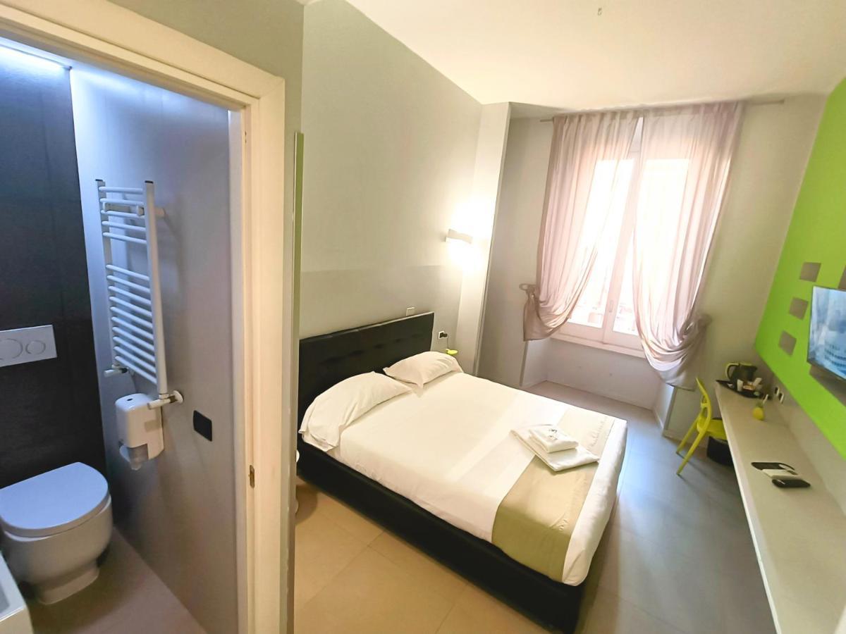 Casa de hóspedes Manin Lt 3*