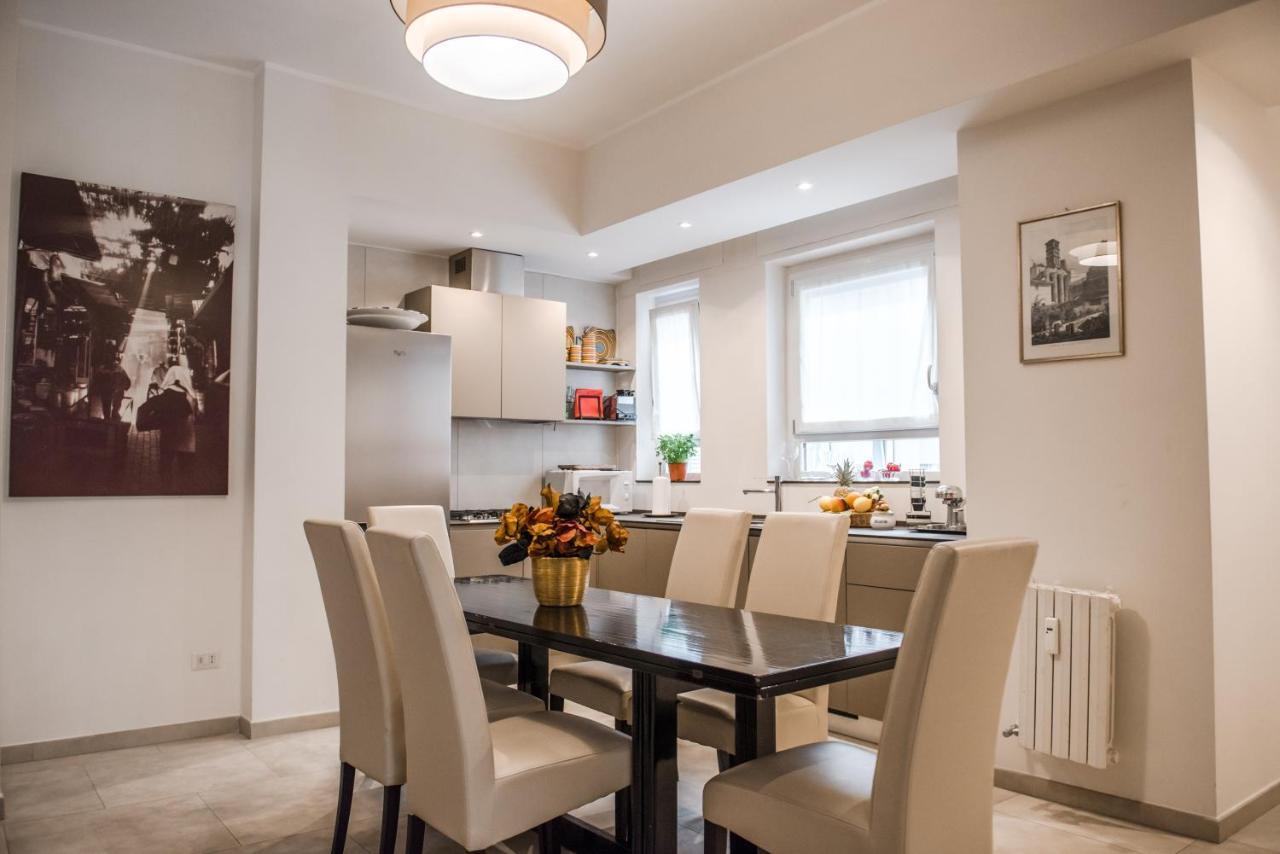 Apartamento Casa 3 Santi, Your Contemporary In
