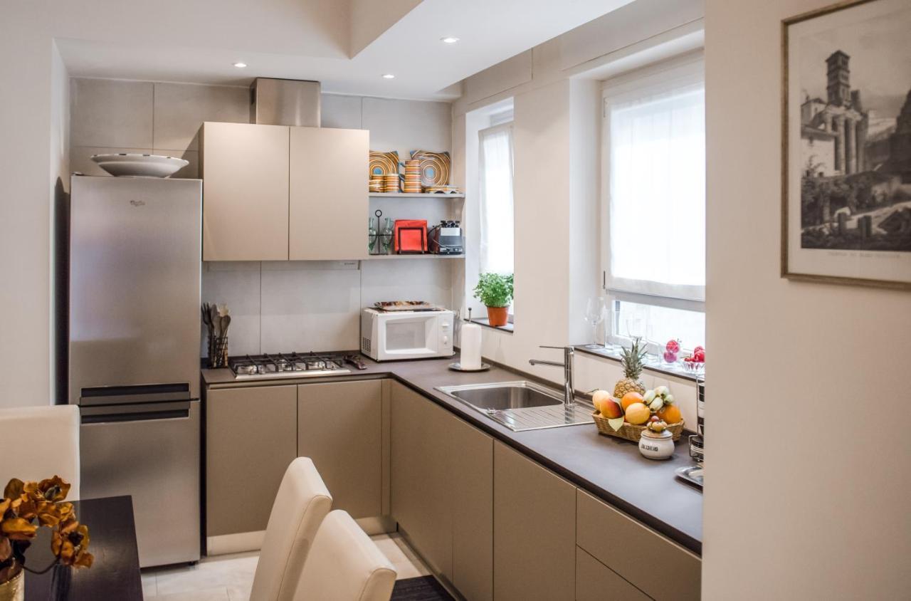 Casa 3 Santi, Your Contemporary In * Roma