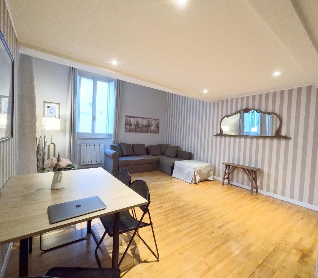 Apartment Navona Gold Rome