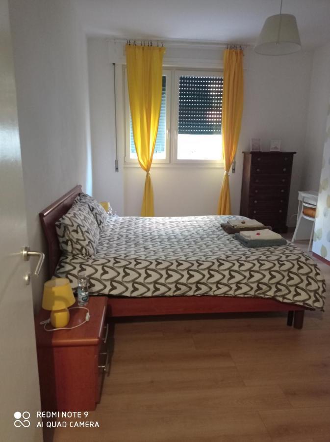 Leilighet Nicolhome *