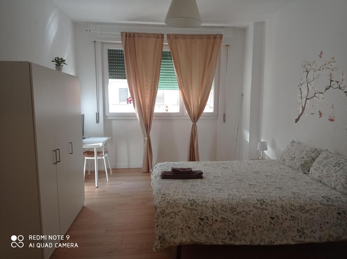 Leilighet Nicolhome *