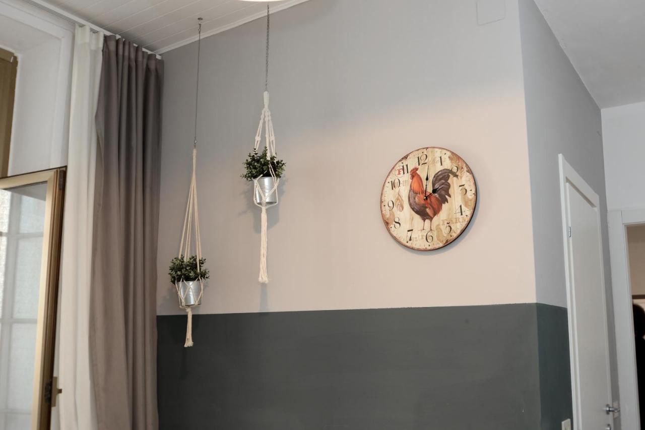 Apartamento Natale Del Grande 21 Stylish *