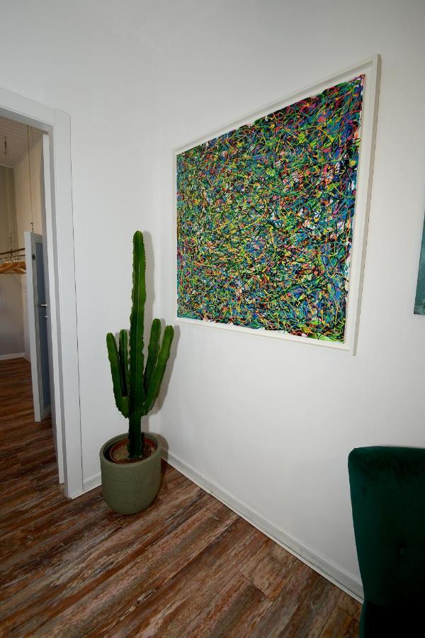Apartamento Natale Del Grande 21 Stylish