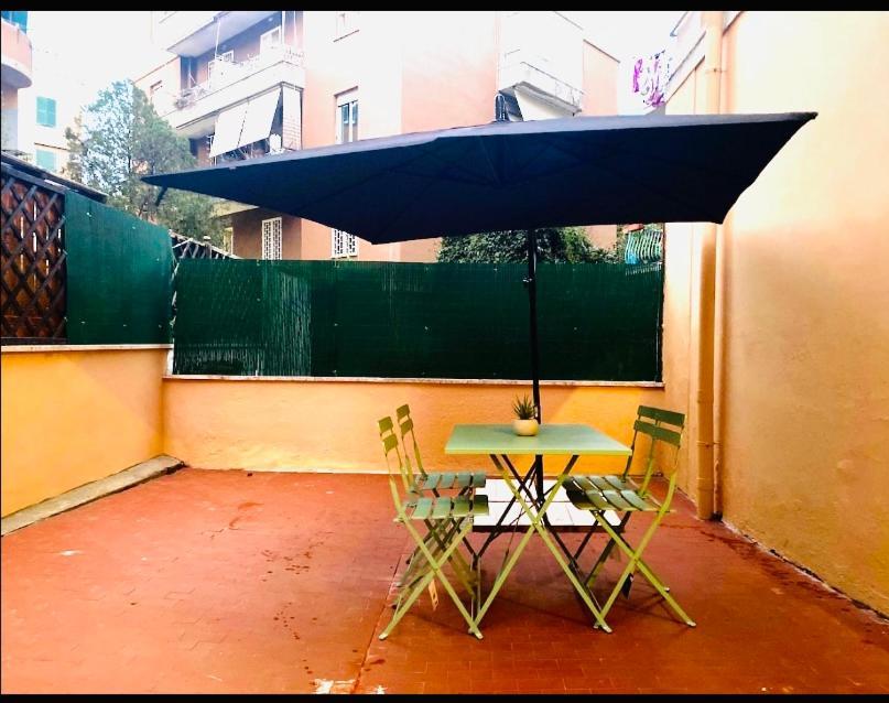 V&v Roma