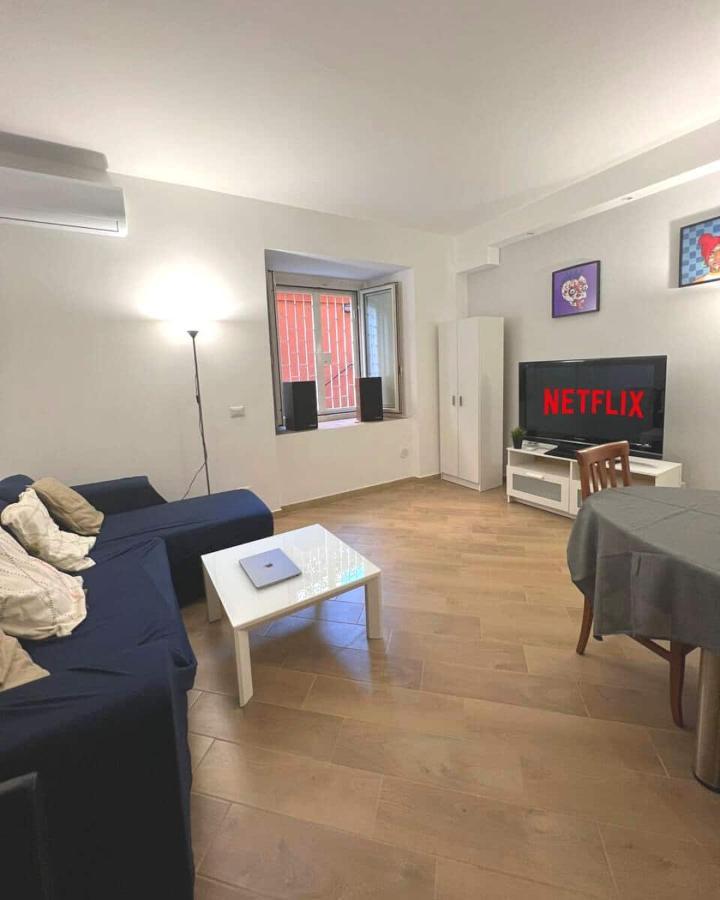 La Meraviglia Di Trastevere Apartamento *