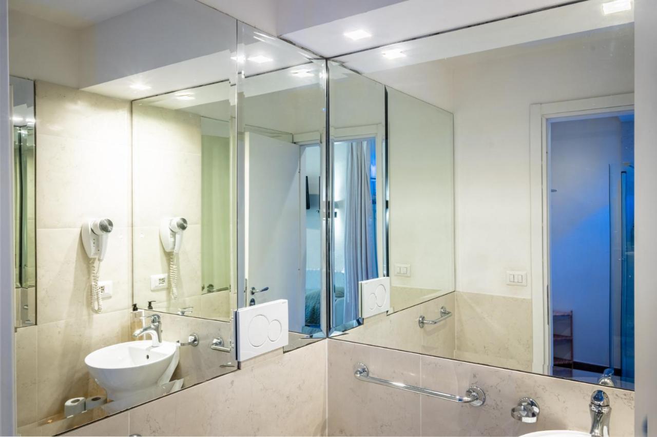 Mytinyhome Esquilino Gjestgiverier Roma