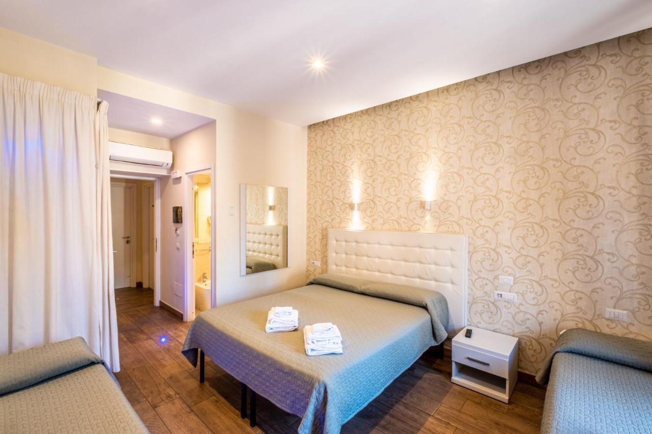 Mytinyhome Esquilino Gjestgiverier *