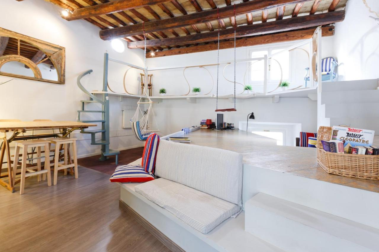 Pantheon Loft - B Appartamento