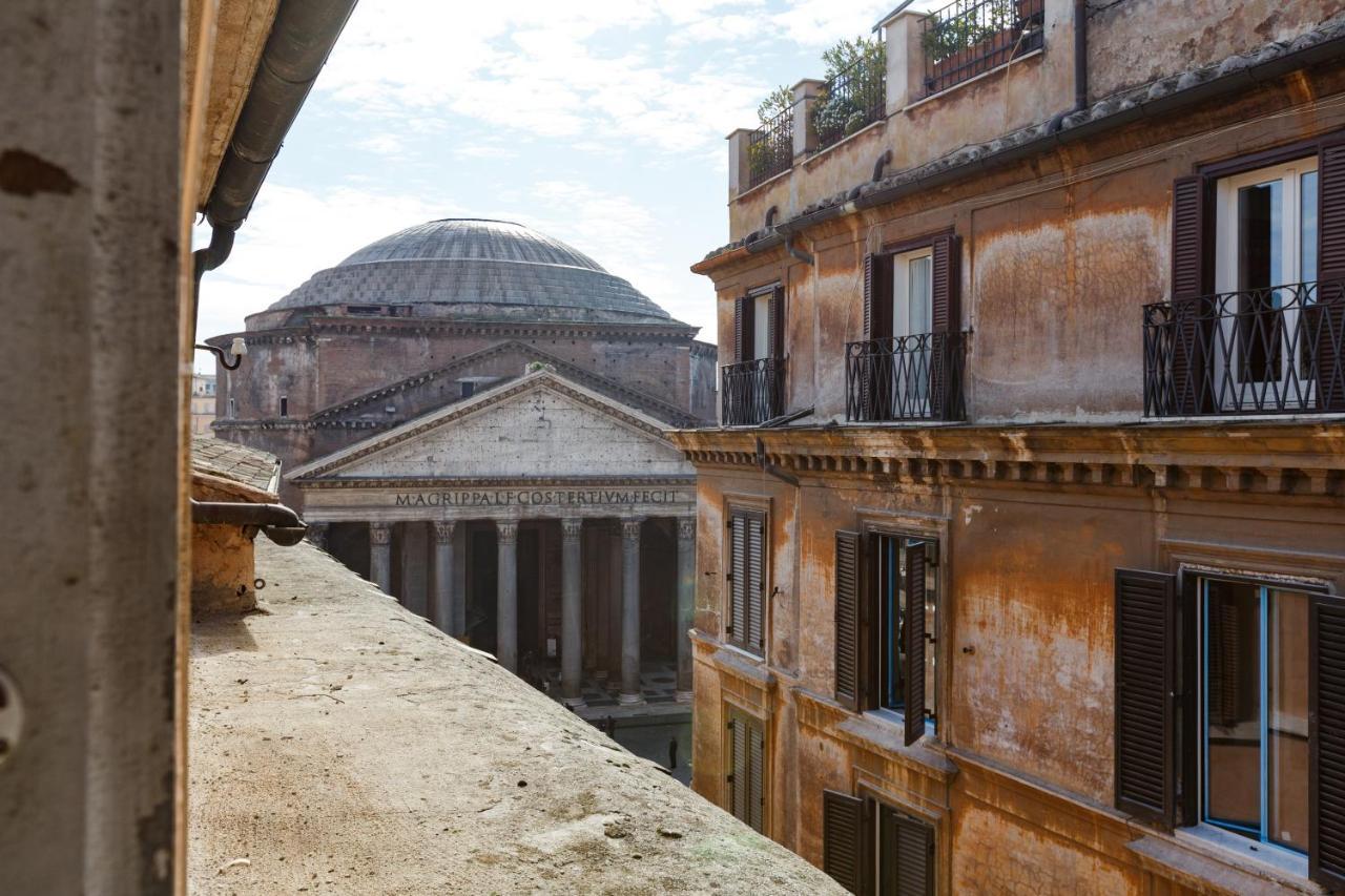 Appartamento Pantheon Loft - B Roma