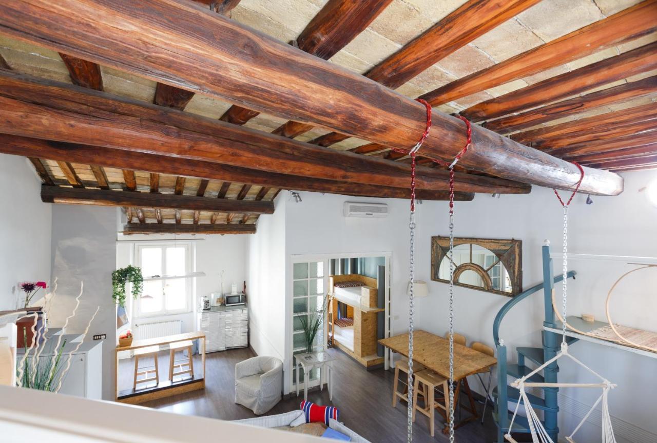 Appartamento Pantheon Loft - B