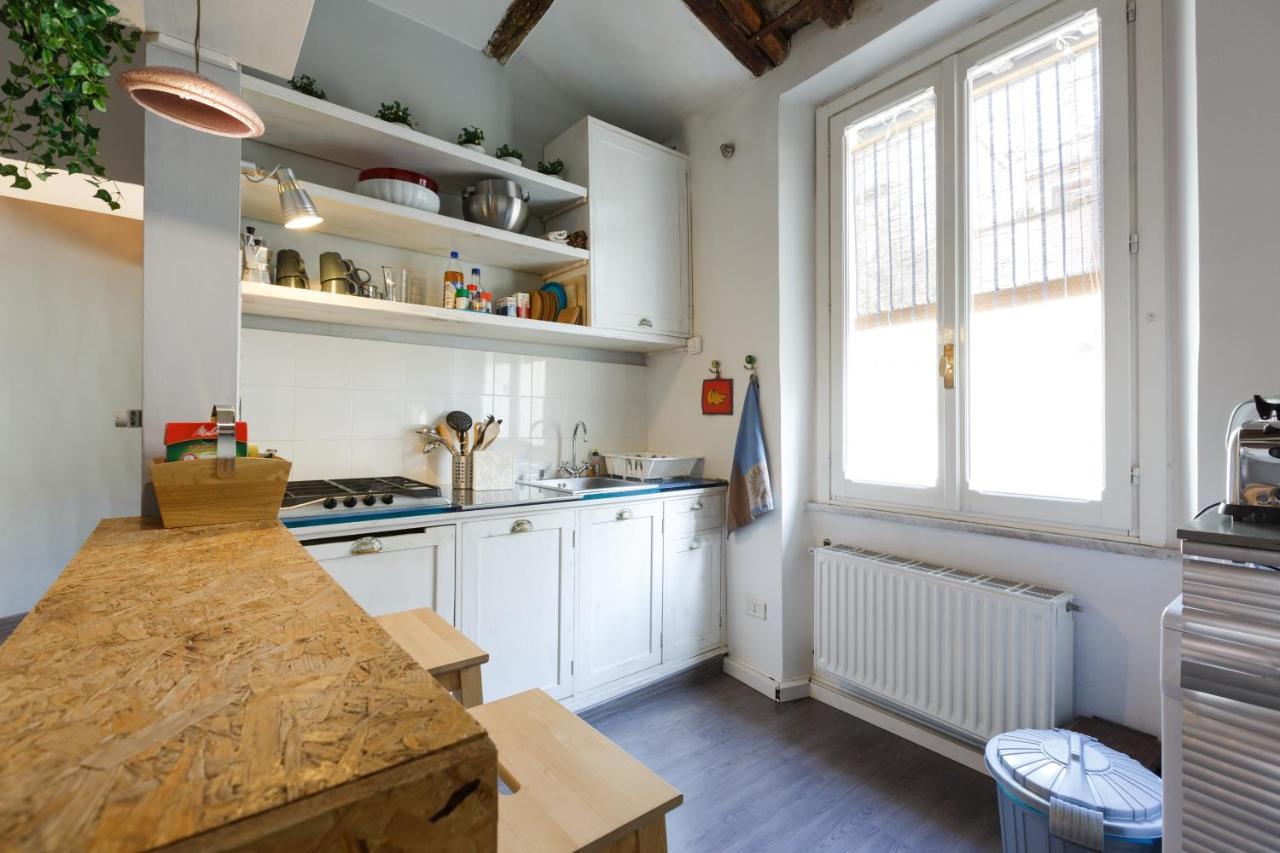Pantheon Loft - B Appartamento
