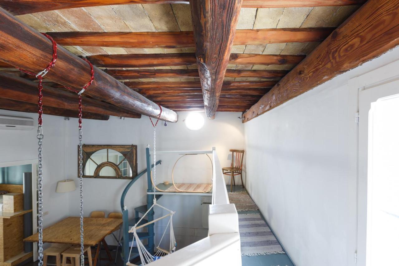 Appartamento Pantheon Loft - B Roma