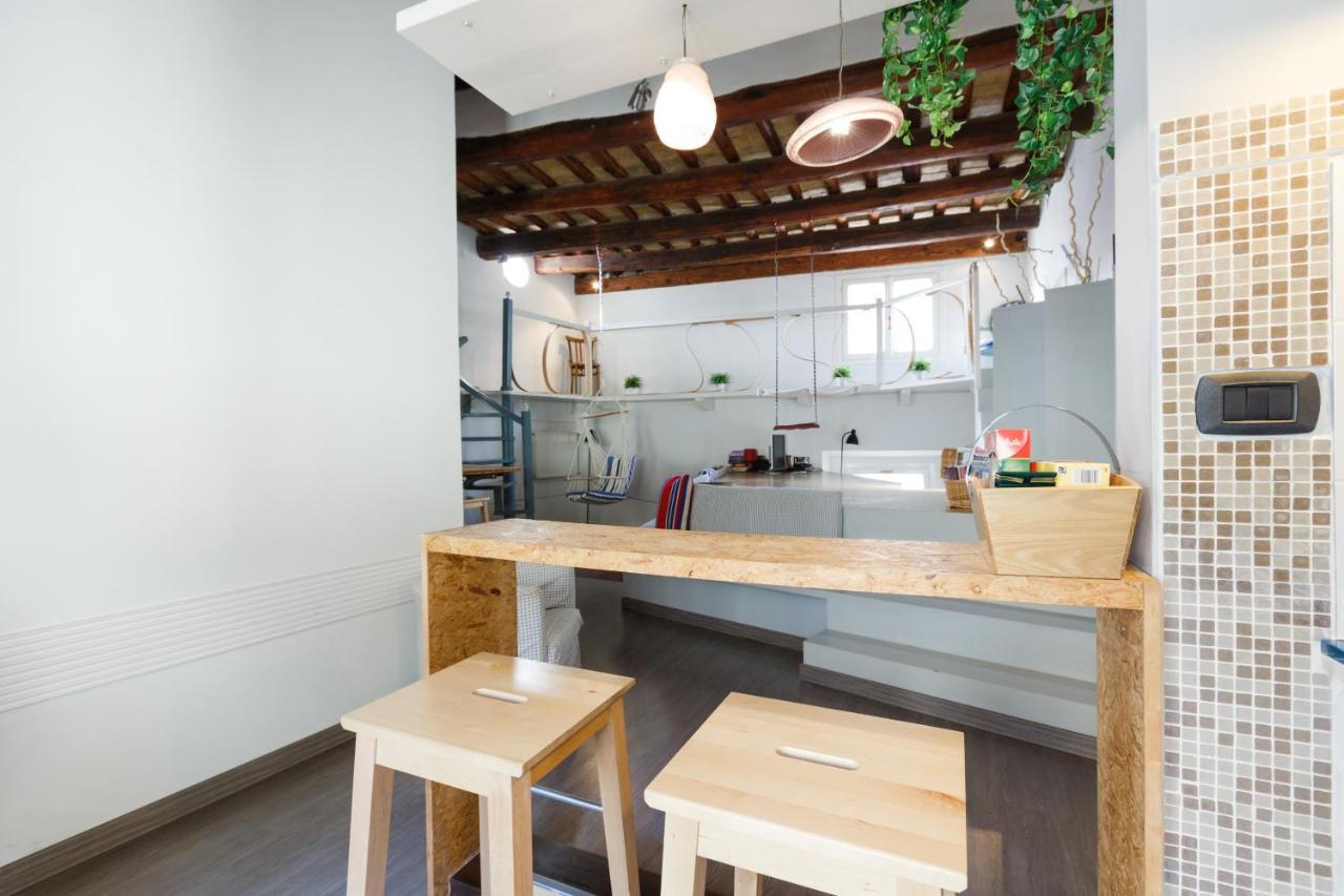 Appartamento Pantheon Loft - B