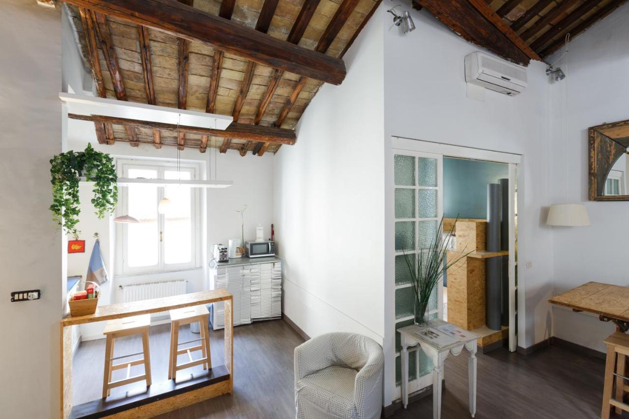 Appartamento Pantheon Loft - B
