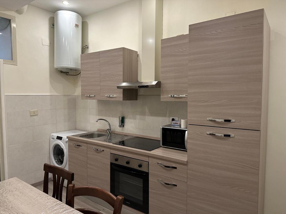 Apartment Casa Vahid Rome
