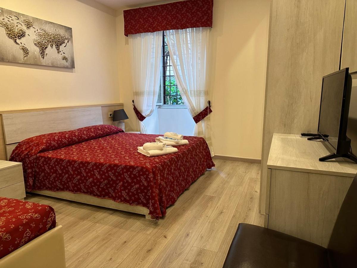 Casa Vahid * Rome