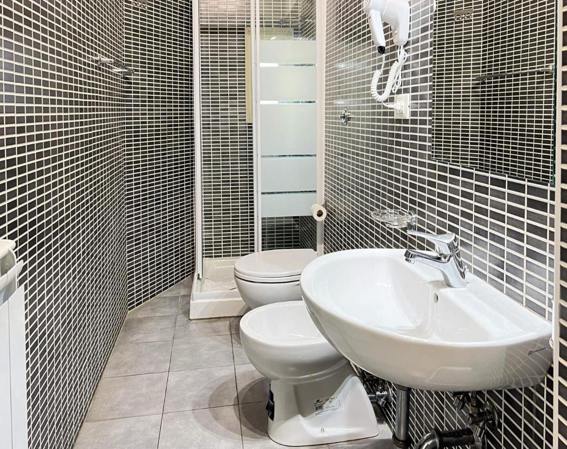 Magenta Apartamento Roma