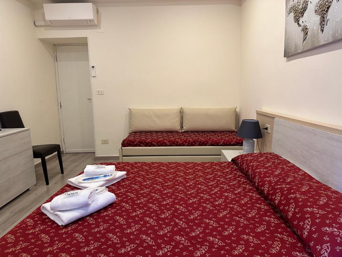 Apartment Casa Vahid Rome