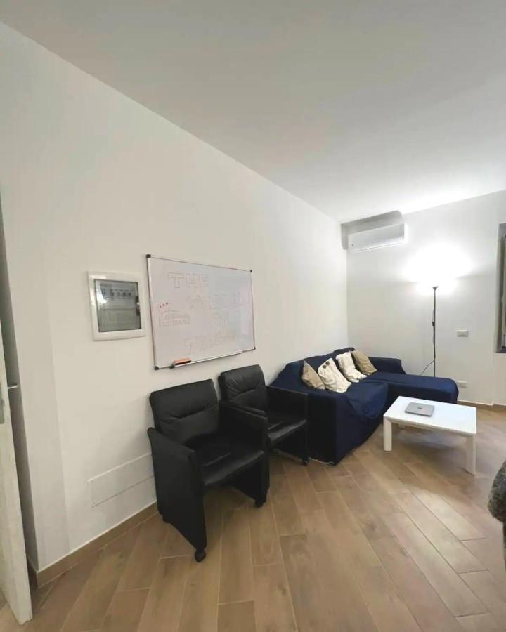 La Meraviglia Di Trastevere Apartamento *