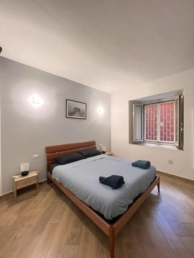 La Meraviglia Di Trastevere Apartamento Roma