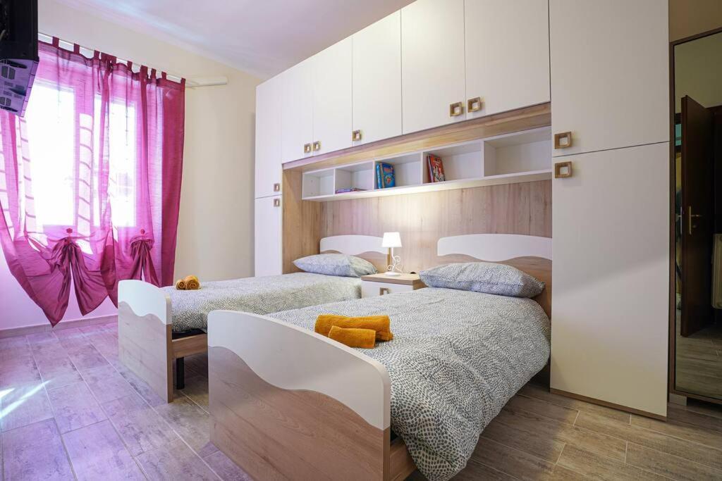 Casa vacanze Dream Subaugusta *