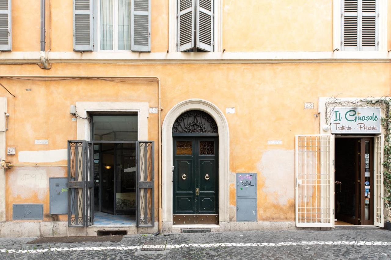 Iflat The Monti Experience Apartamento