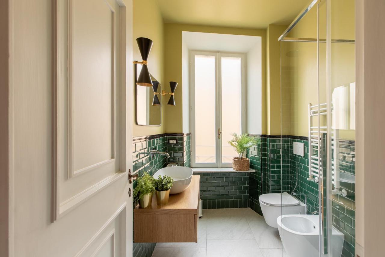 Iflat The Monti Experience Apartamento