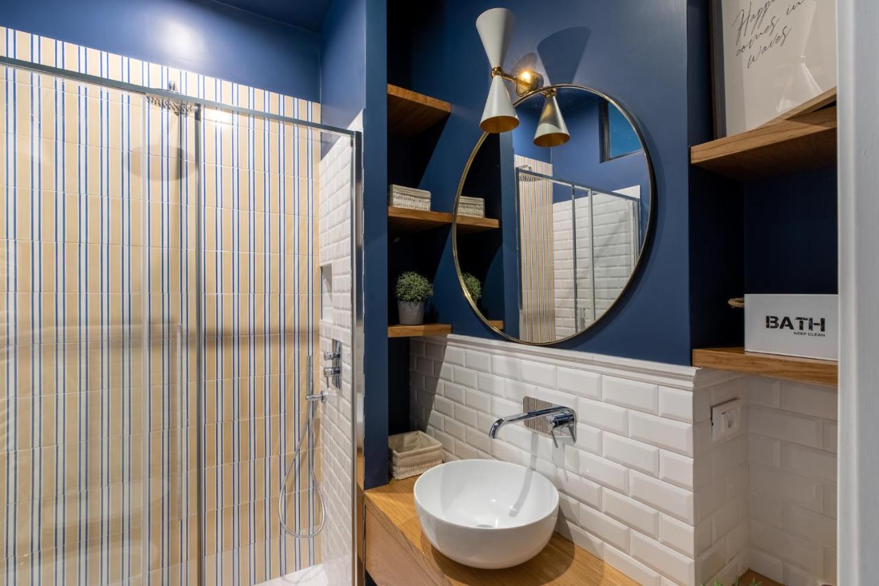 Apartamento Iflat The Monti Experience *