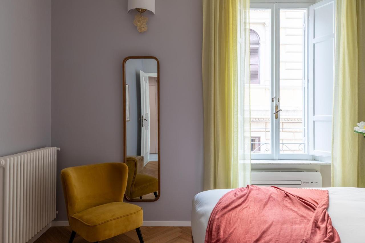 Apartamento Iflat The Monti Experience *