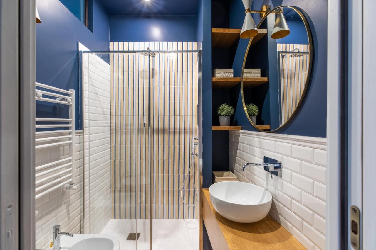 Iflat The Monti Experience Apartamento *