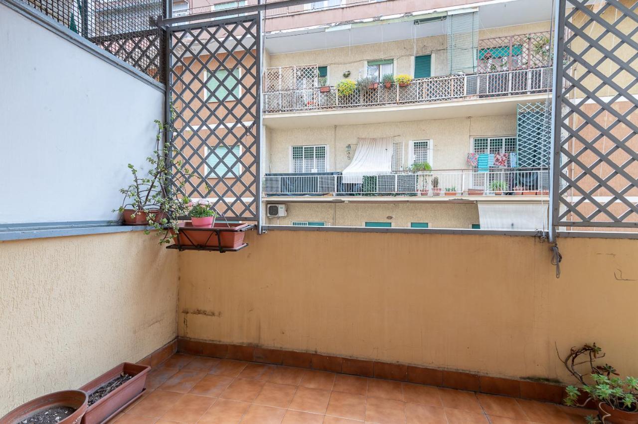 Apartamento Nunzia San Giovanni *