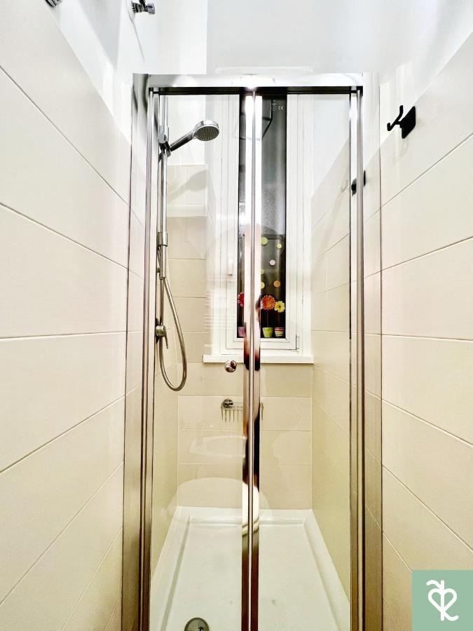 Romesweetrome Apartamento